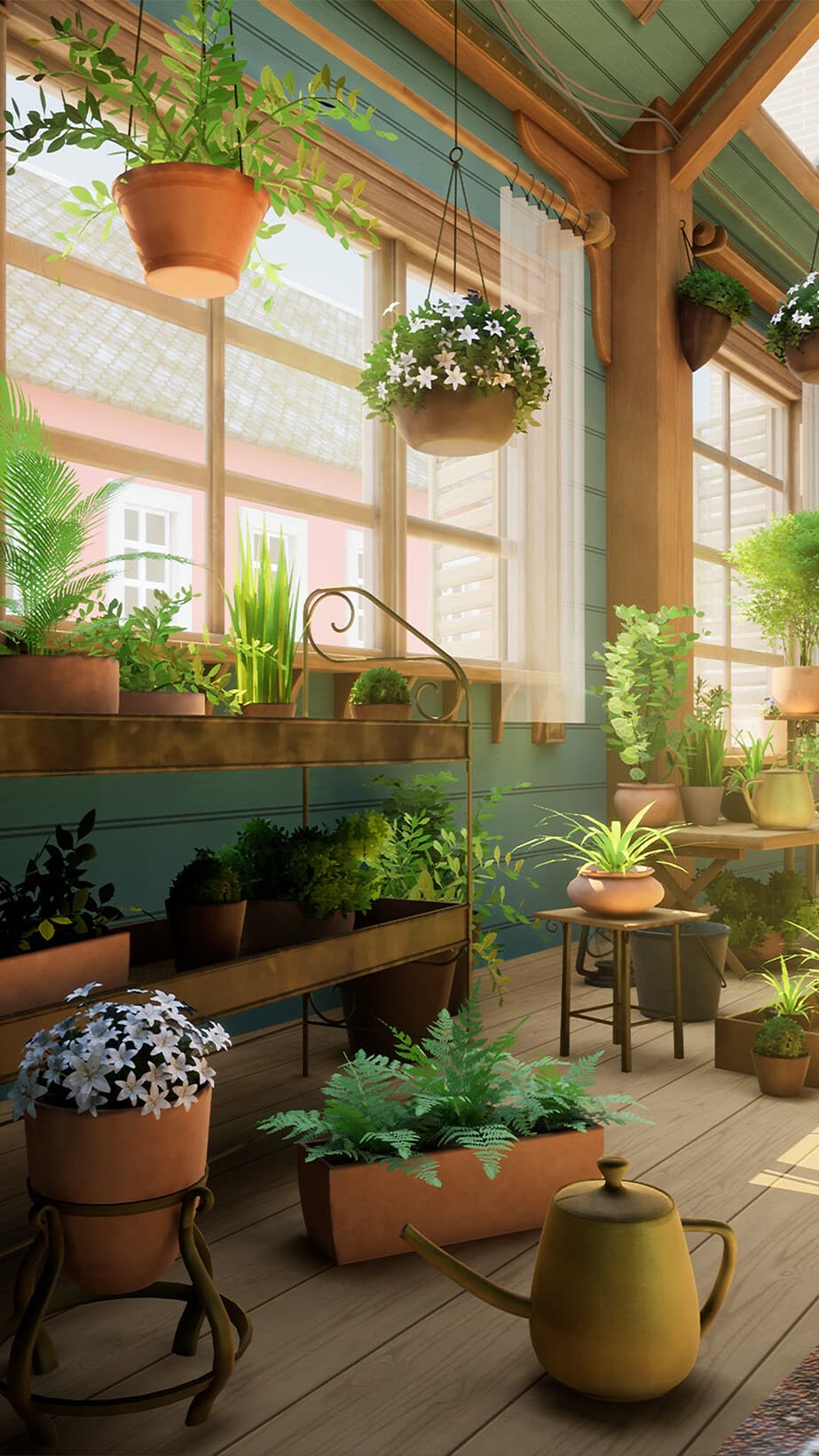 Aesthetic Wallpaper #2853