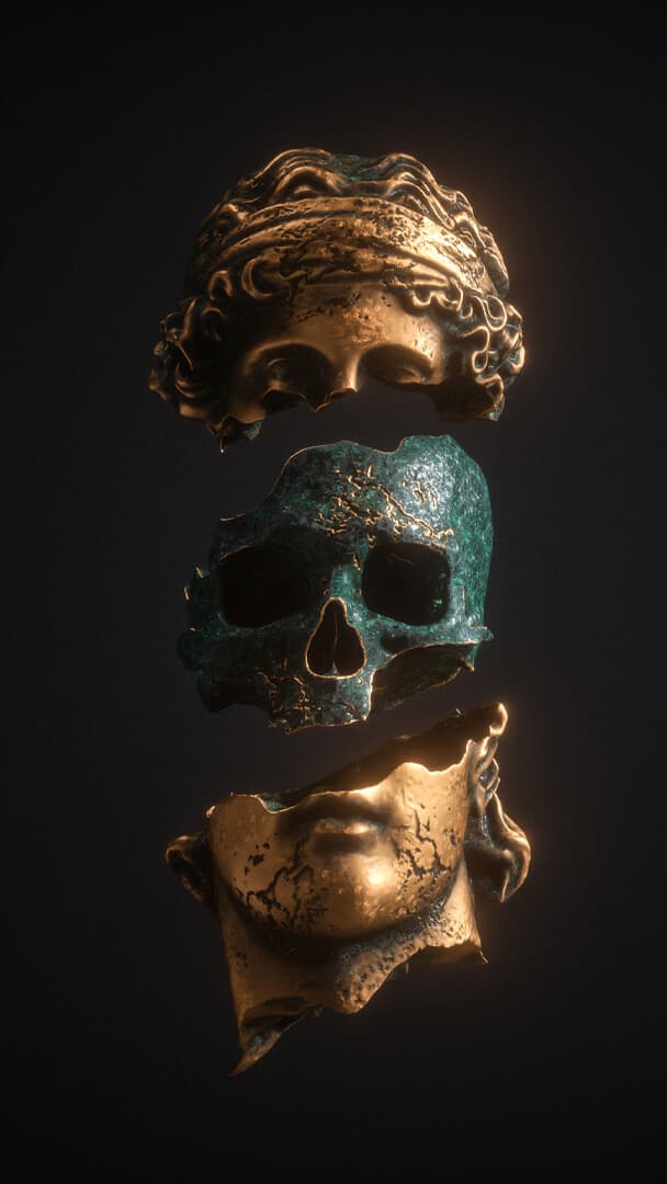 Aesthetic Wallpaper #3006