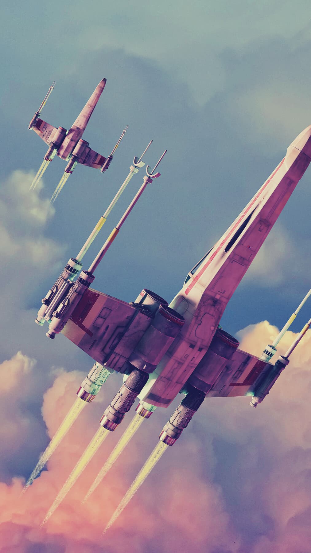 Aesthetic Wallpaper #2602