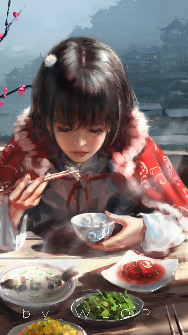 Aesthetic Wallpaper #546