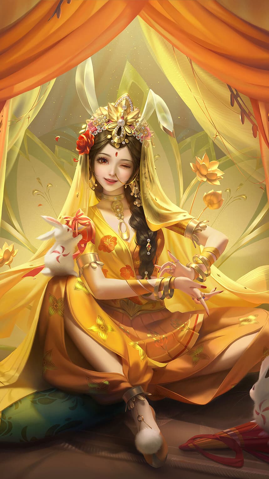 Aesthetic Wallpaper #724