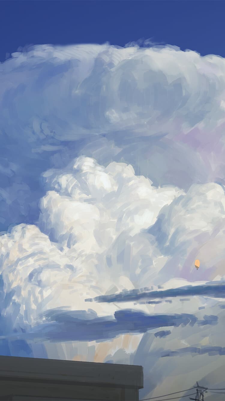 Aesthetic Wallpaper #2083