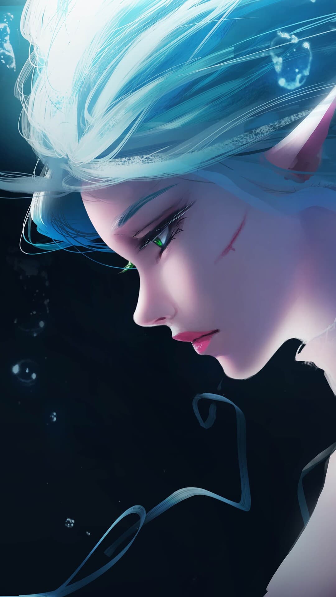 Aesthetic Wallpaper #2503