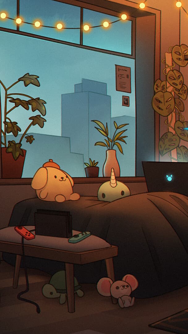 Aesthetic Wallpaper #403