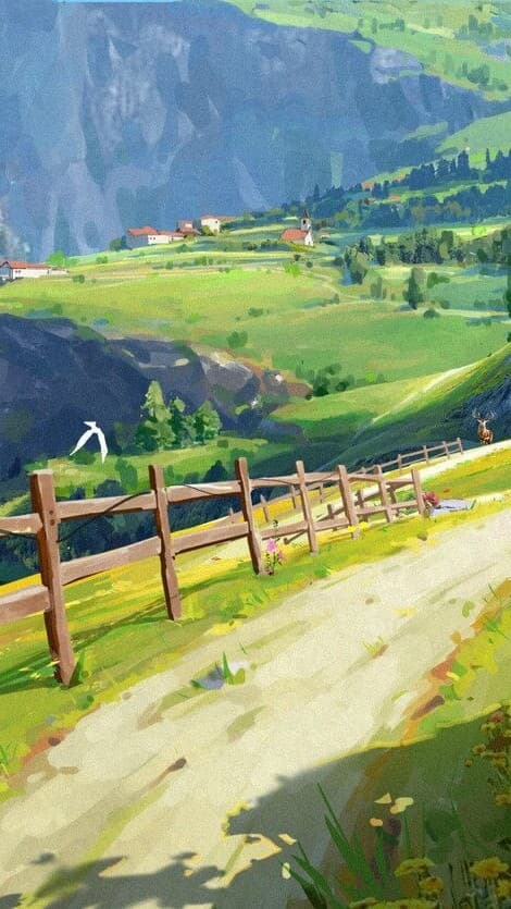 Aesthetic Wallpaper #3439