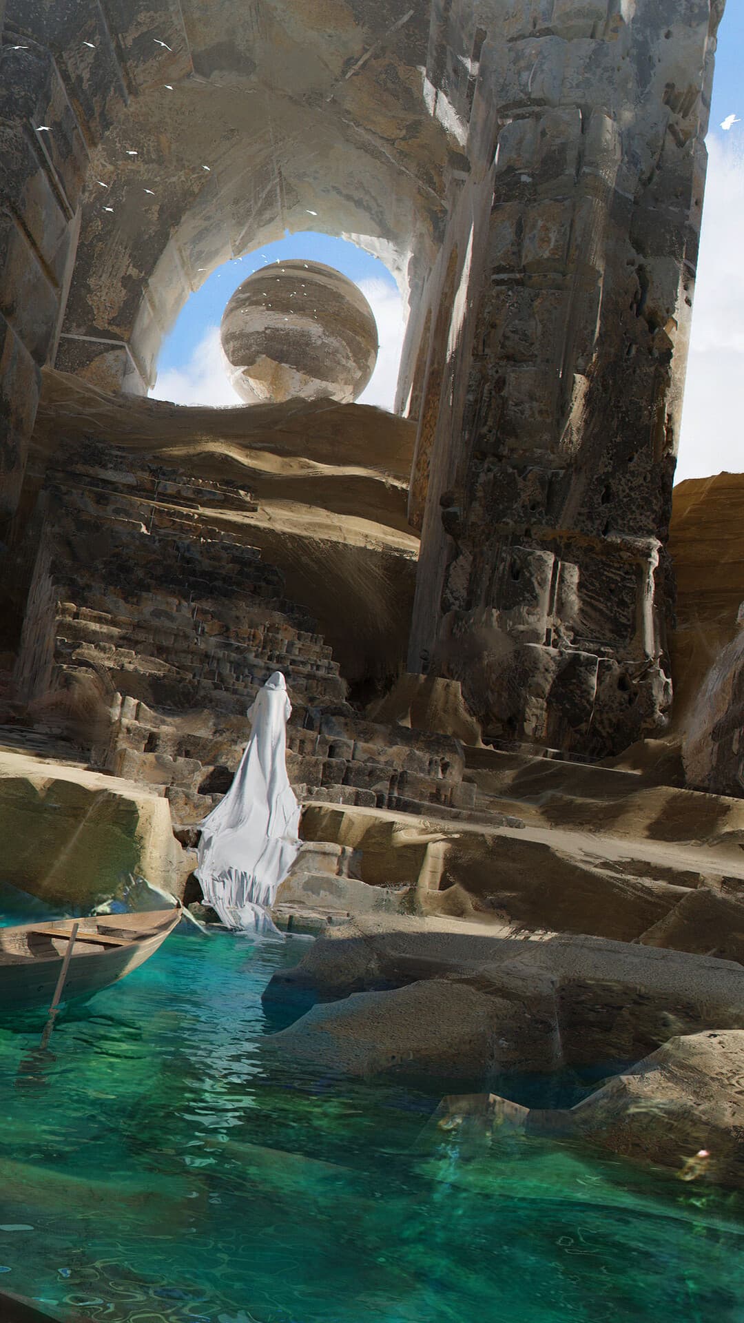 Aesthetic Wallpaper #2157