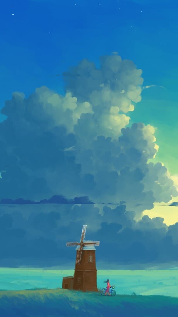 Aesthetic Wallpaper #1246