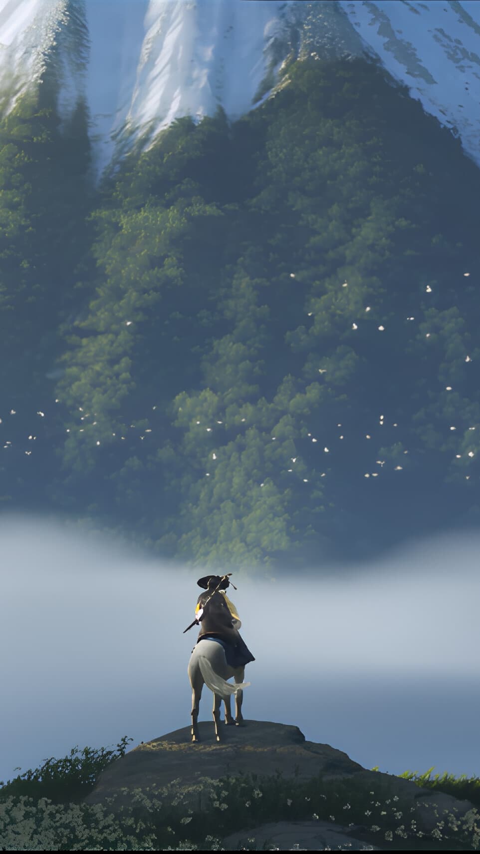 Aesthetic Wallpaper #1040