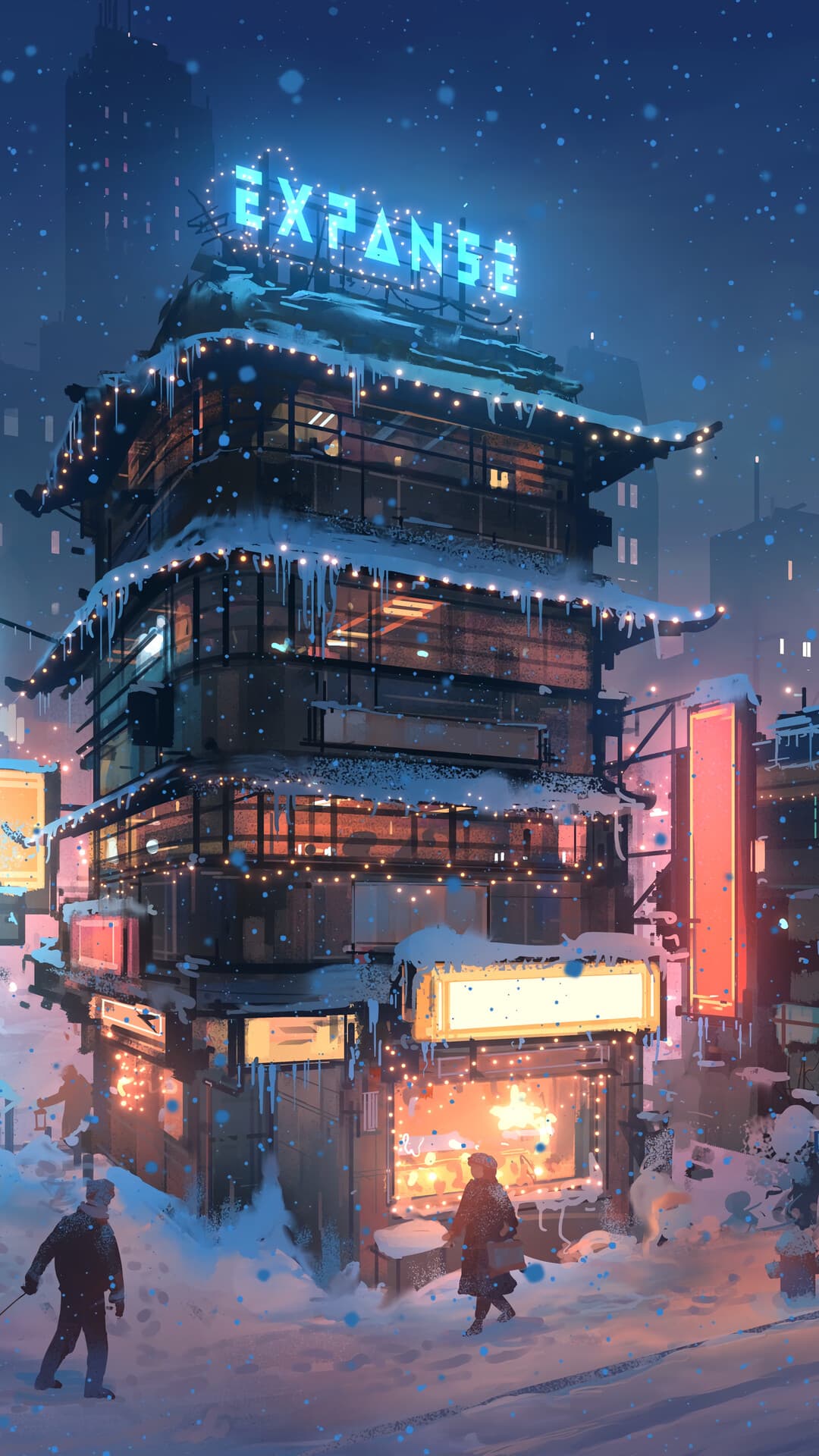 Aesthetic Wallpaper #4752