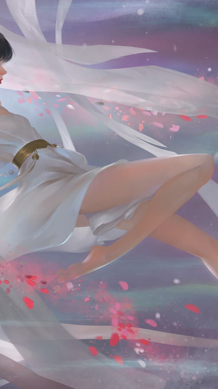 Aesthetic Wallpaper #2534