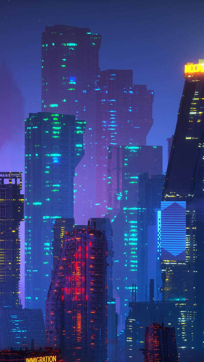 Aesthetic Wallpaper #5195