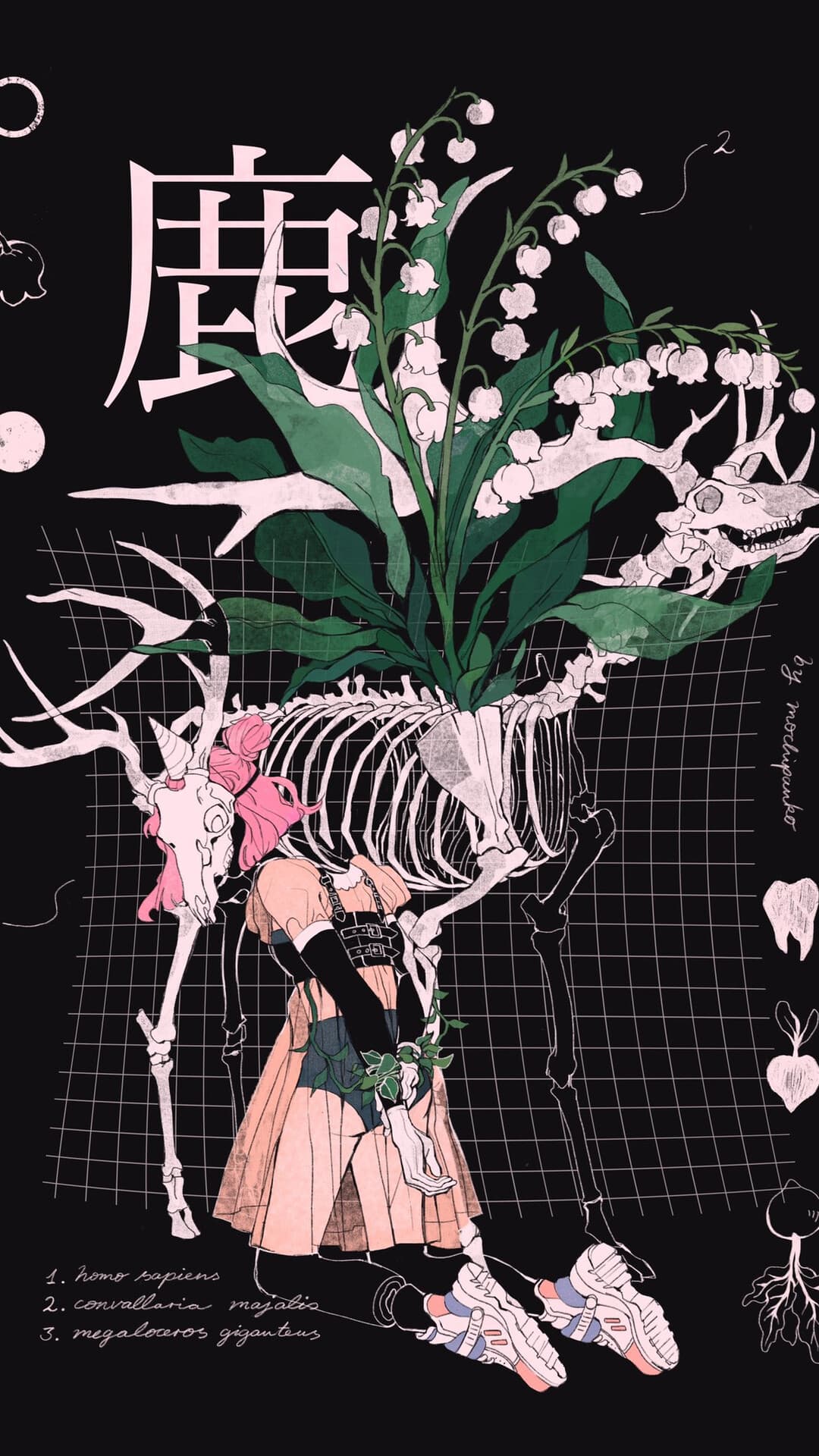 Aesthetic Wallpaper #5246