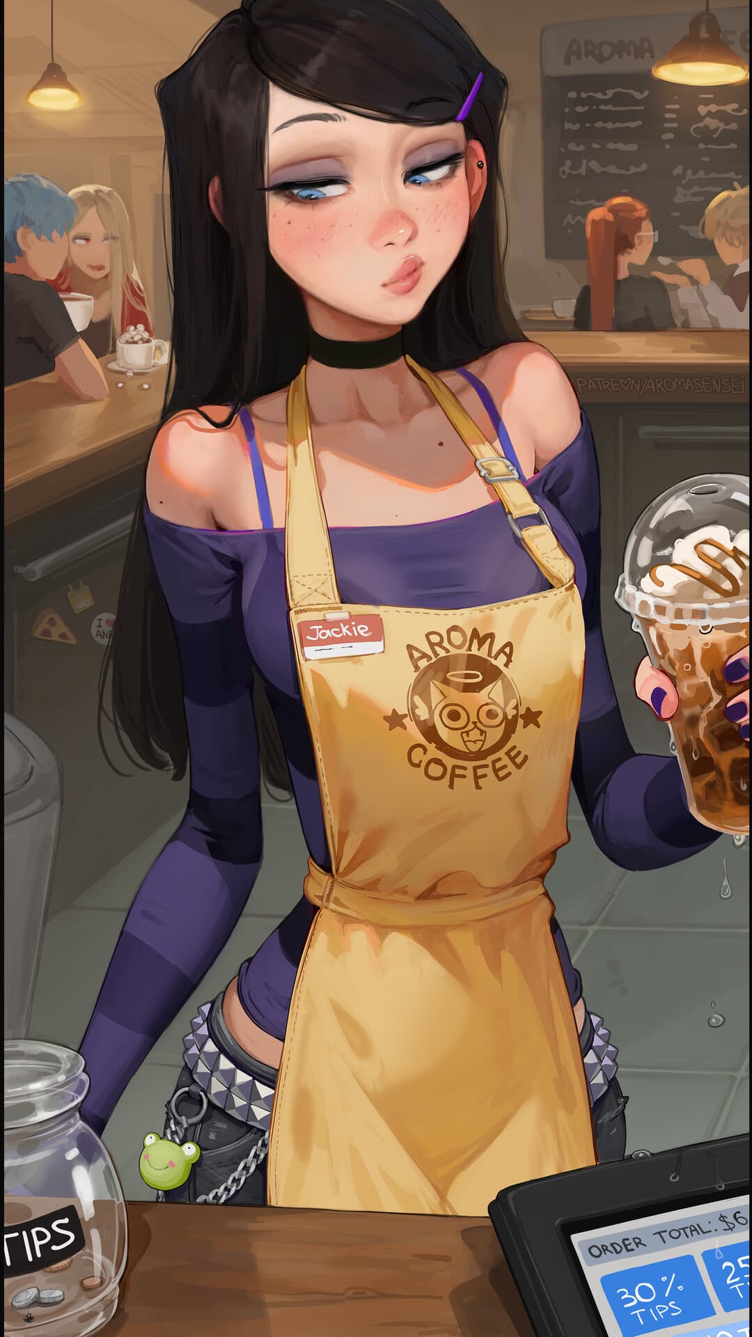 Aesthetic Wallpaper #488