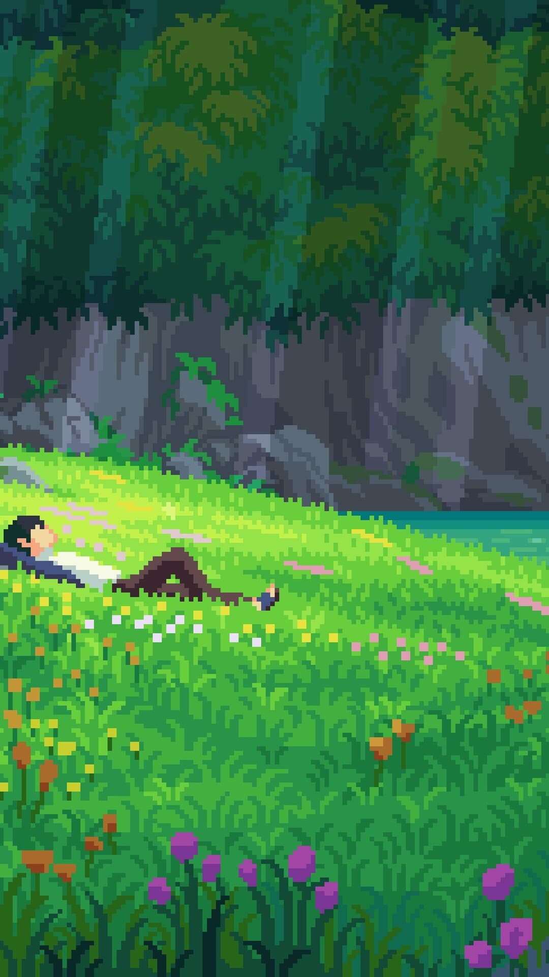 Aesthetic Wallpaper #5392