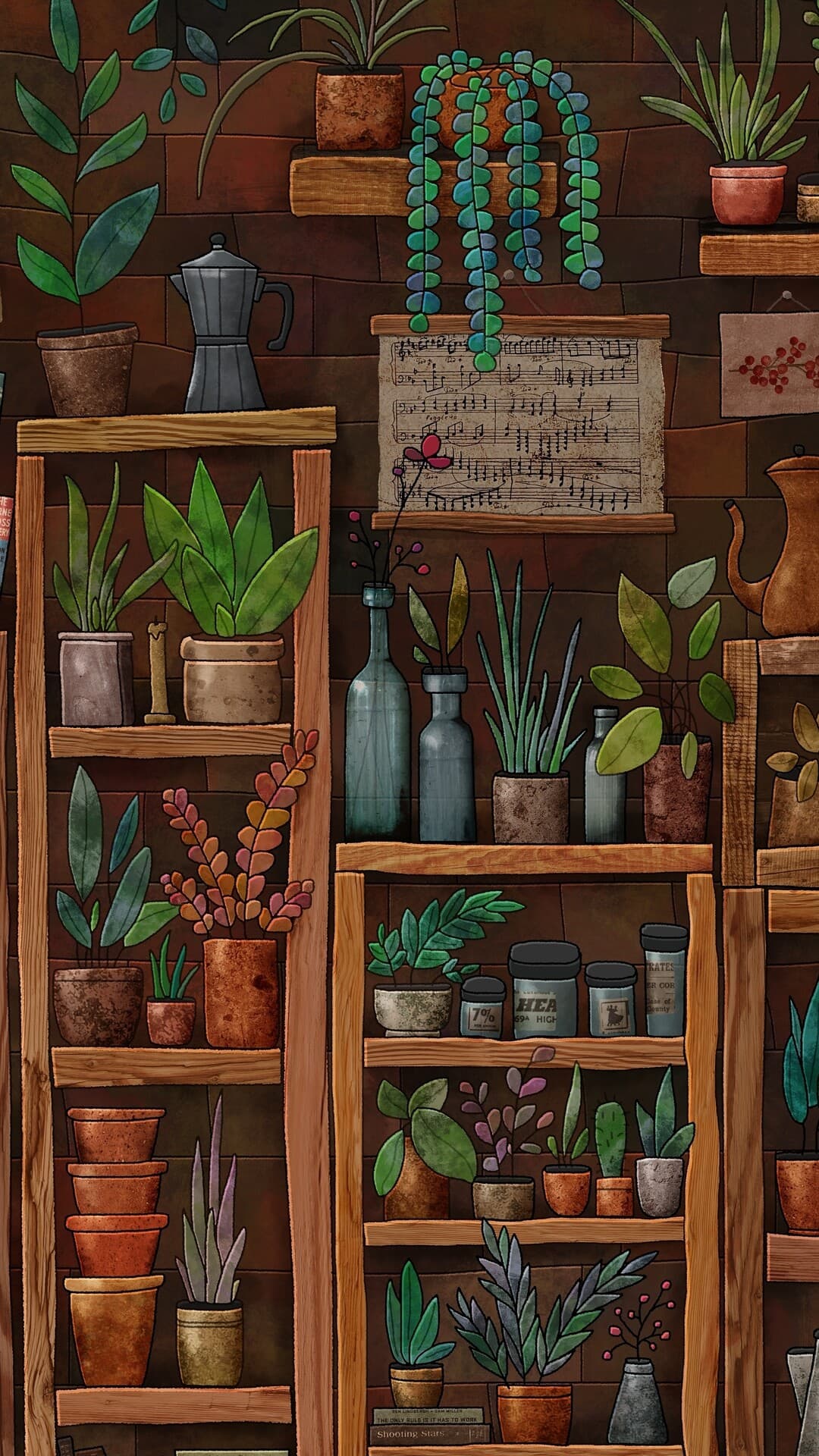 Aesthetic Wallpaper #2494