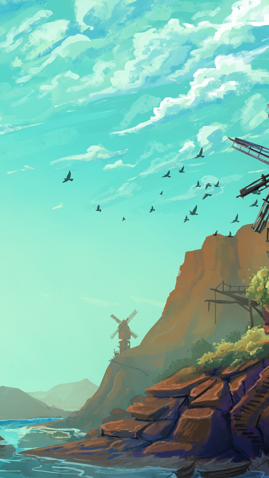 Aesthetic Wallpaper #2906