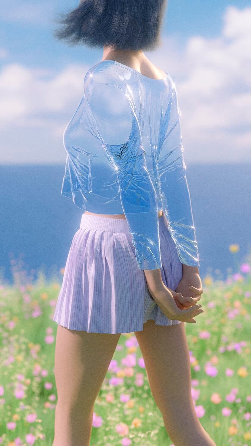 Aesthetic Wallpaper #4096 - free HD phone wallpaper for iPhone and Android, 1284x2778