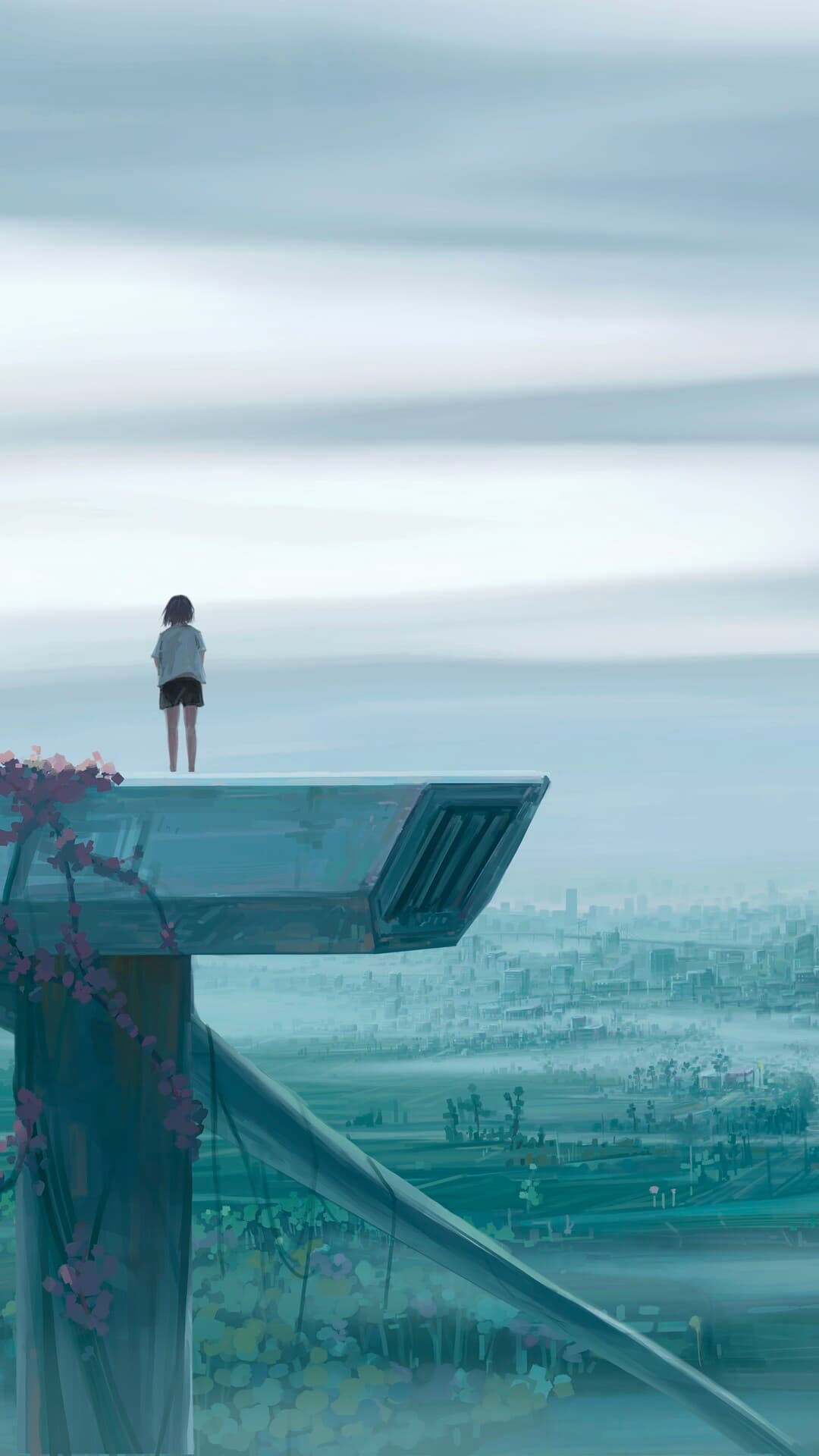 Aesthetic Wallpaper #840