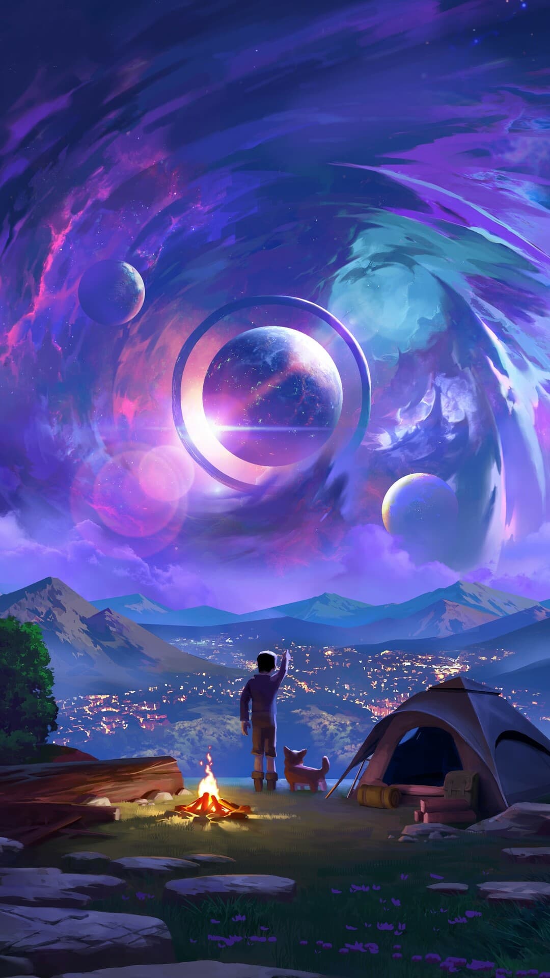 Aesthetic Wallpaper #1841