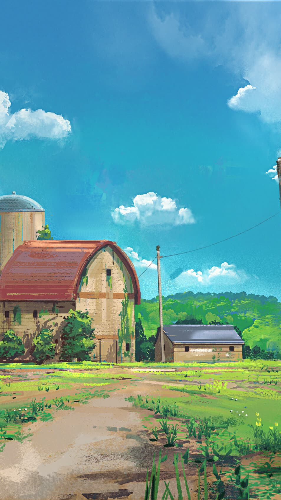 Aesthetic Wallpaper #3694