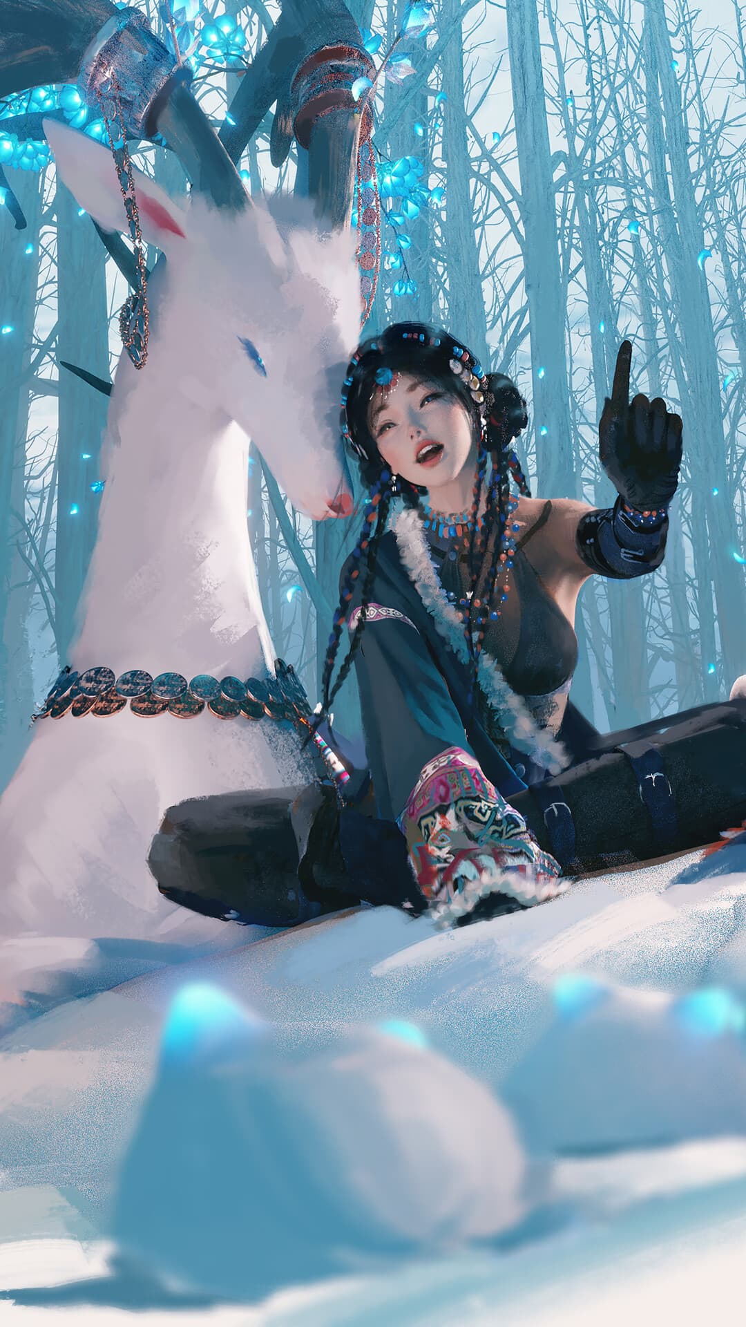 Aesthetic Wallpaper #2023