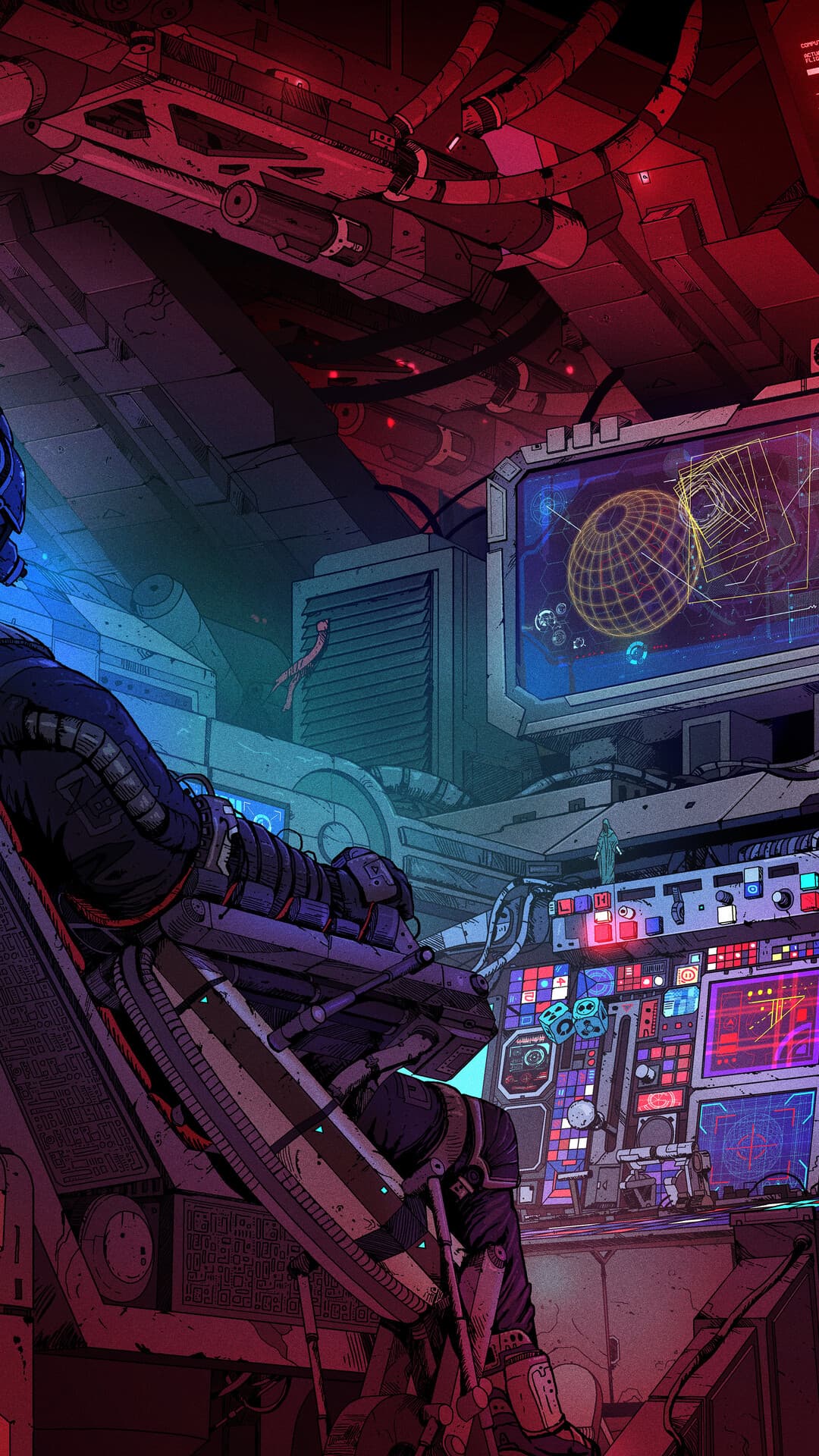 Aesthetic Wallpaper #4798