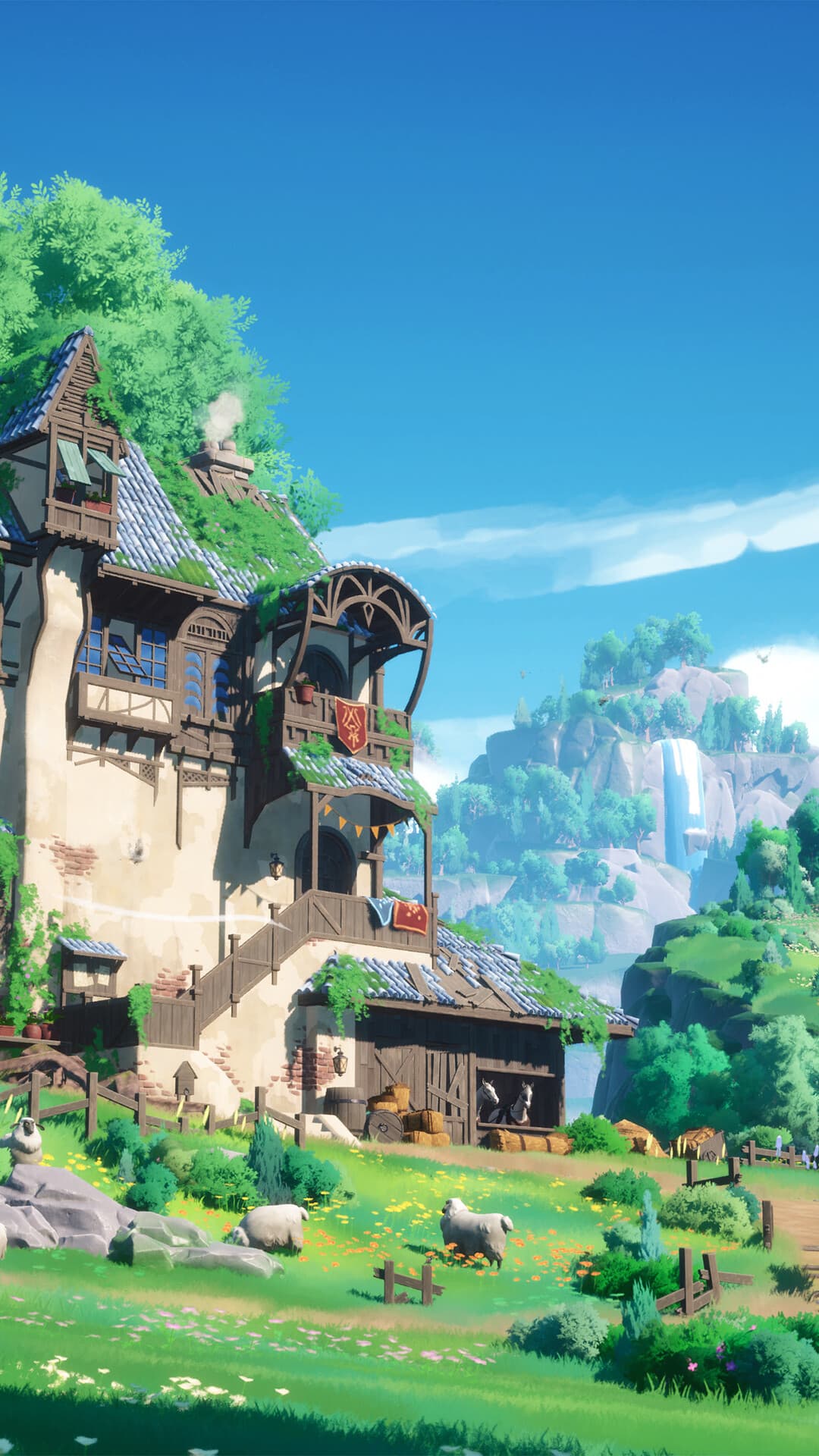 Aesthetic Wallpaper #547