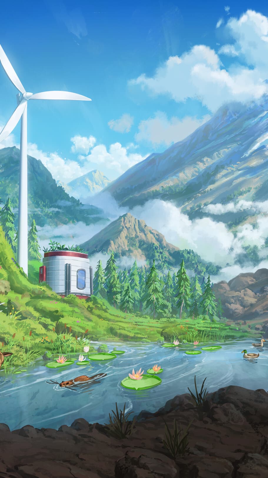 Aesthetic Wallpaper #4570