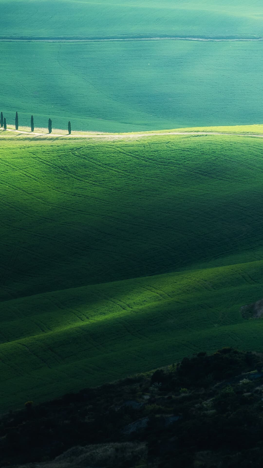 Aesthetic Wallpaper #1554 - free HD phone wallpaper for iPhone and Android, 1284x2778