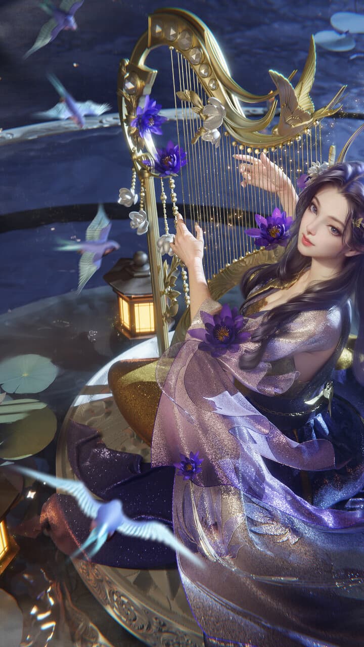 Aesthetic Wallpaper #1534