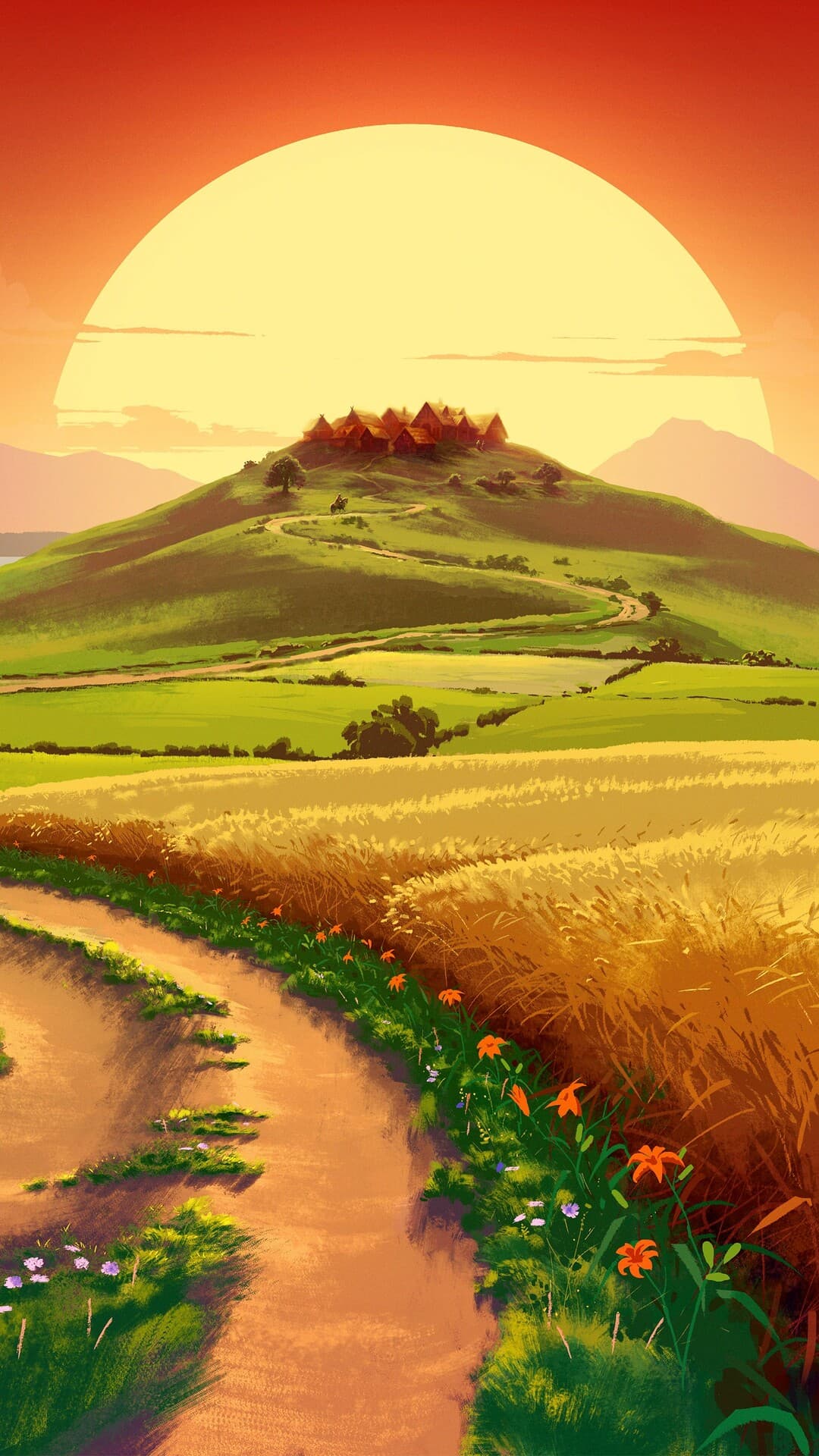 Aesthetic Wallpaper #1736