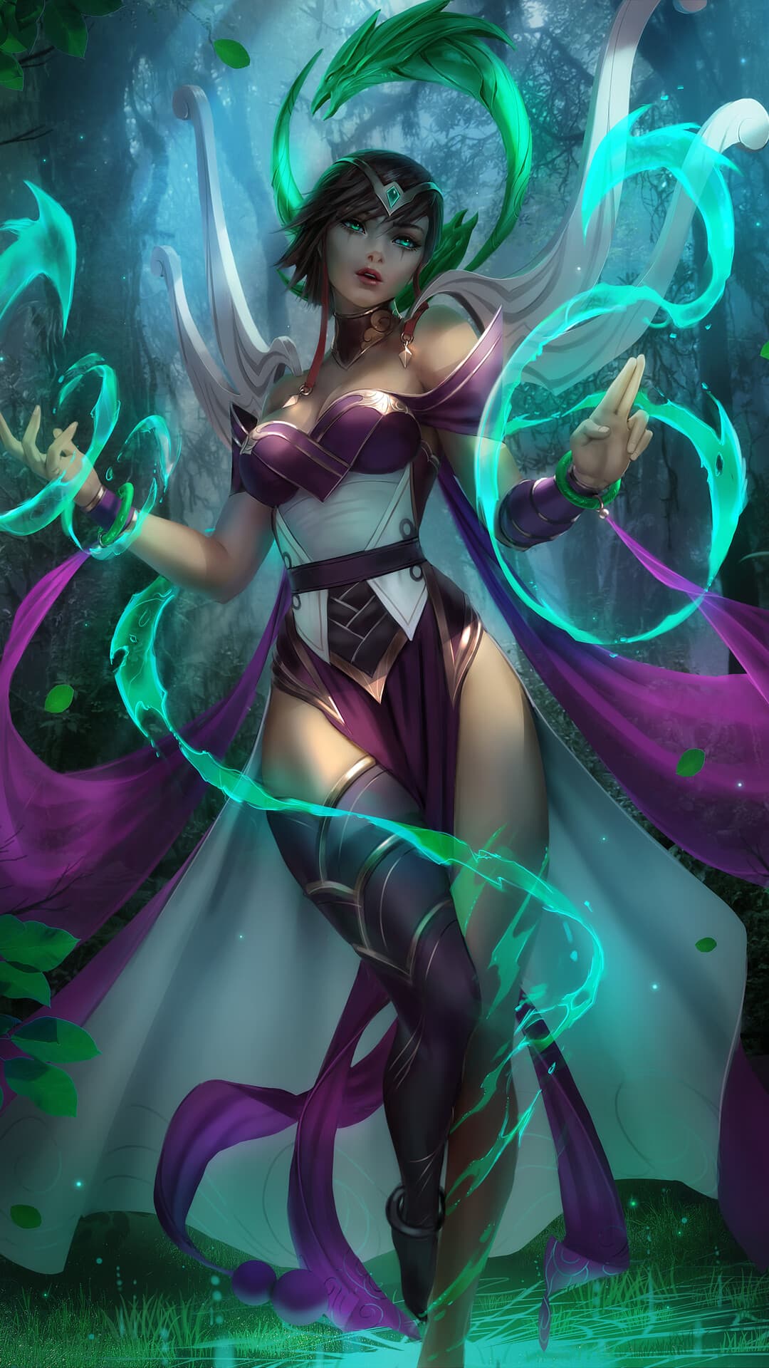 Aesthetic Wallpaper #228