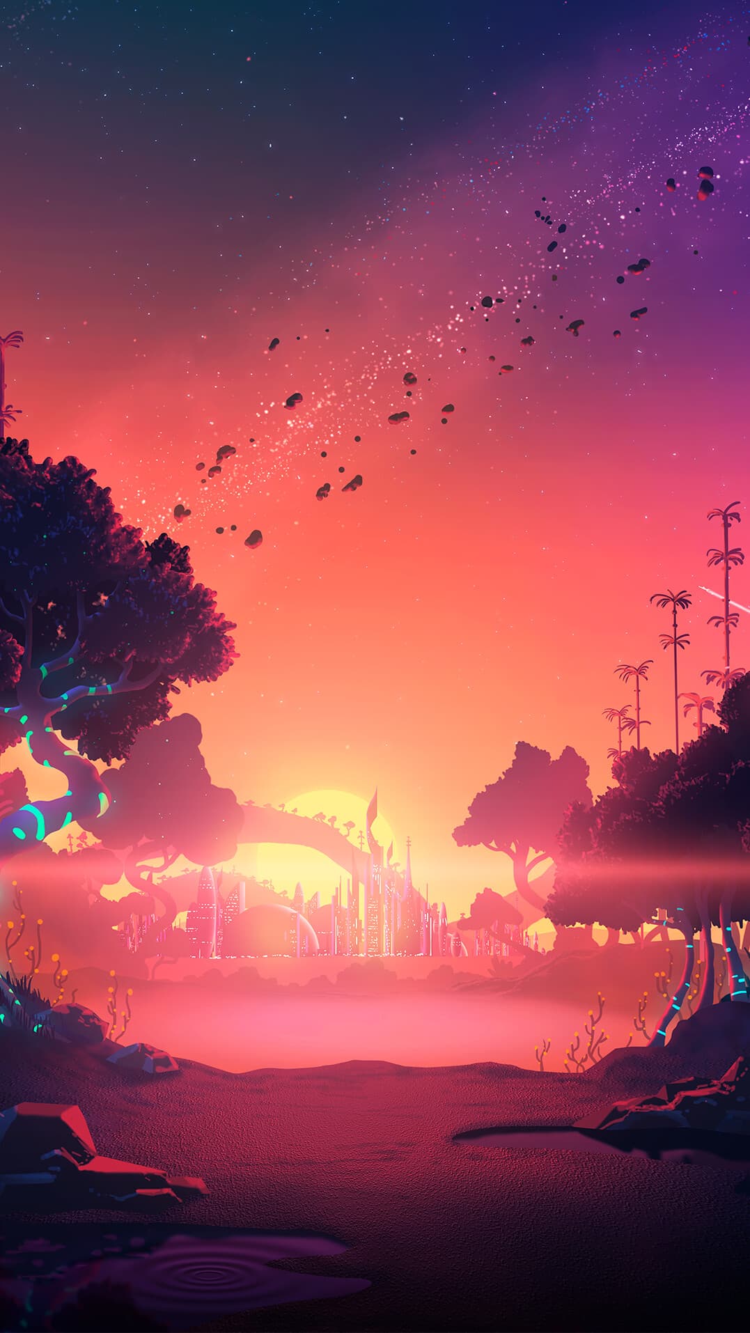 Aesthetic Wallpaper #1231