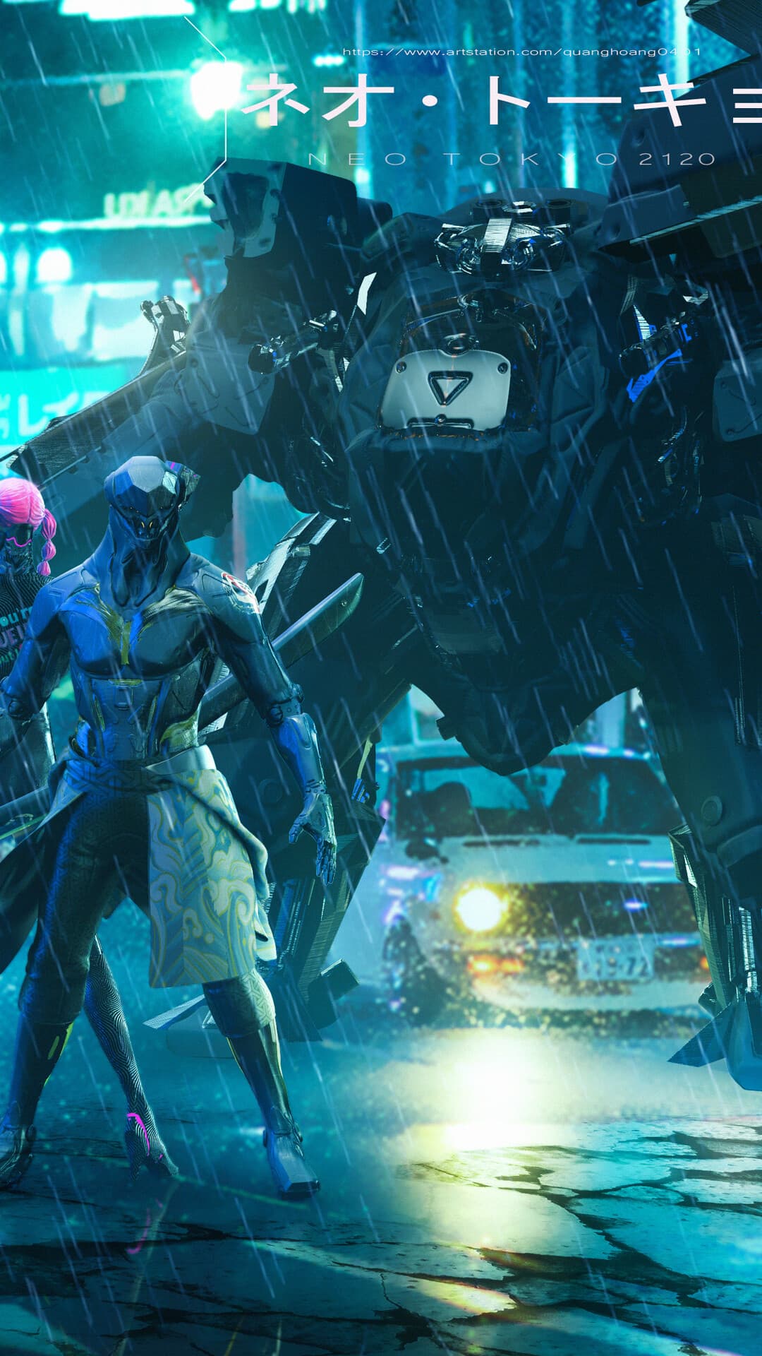 Aesthetic Wallpaper #2101