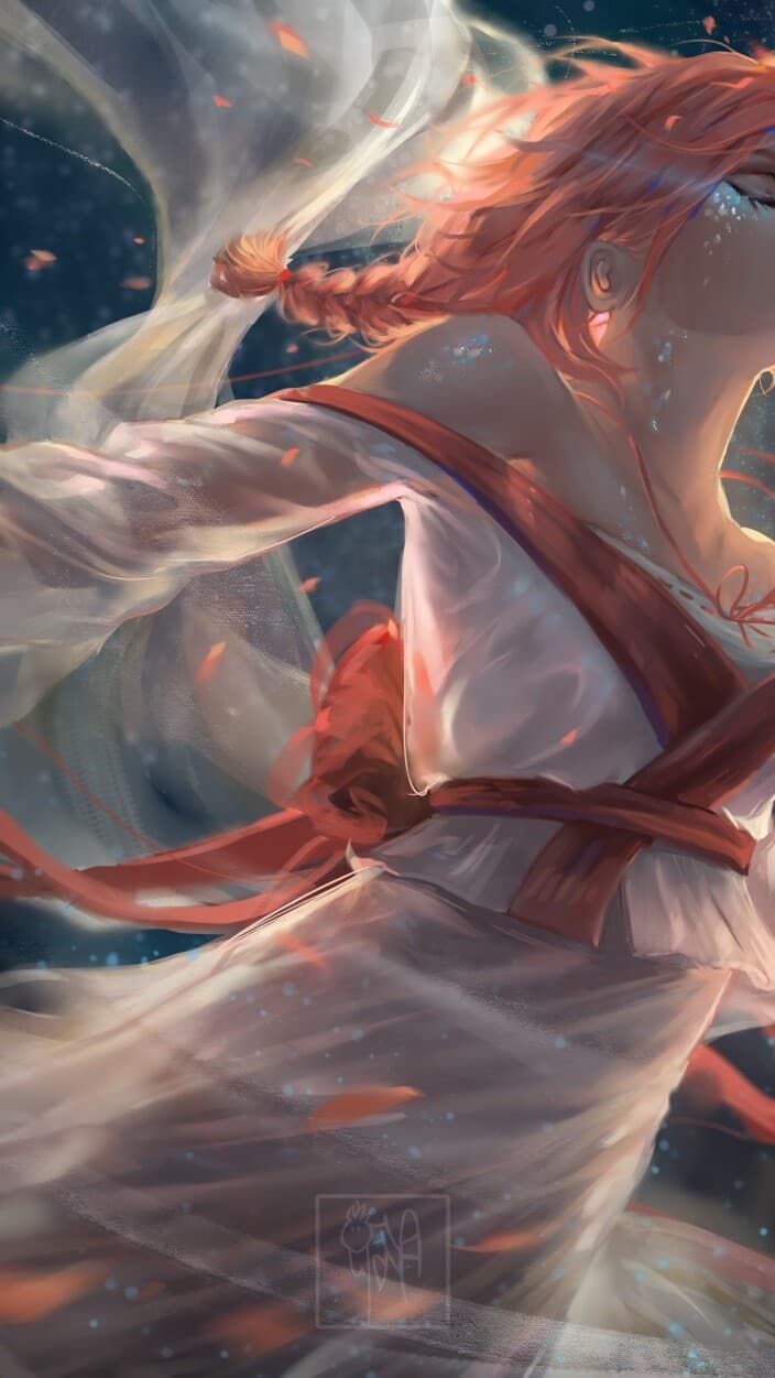 Aesthetic Wallpaper #2600