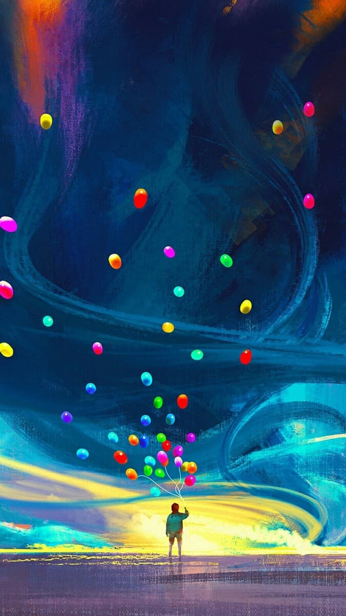 Aesthetic Wallpaper #1205