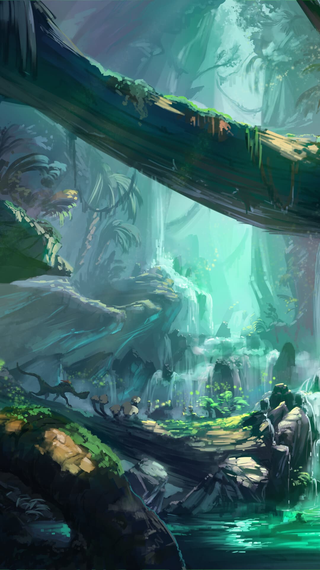 Aesthetic Wallpaper #4528