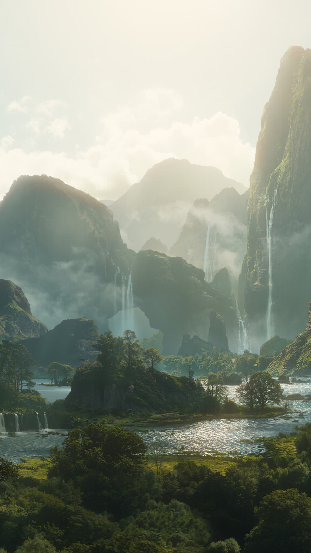 Aesthetic Wallpaper #26