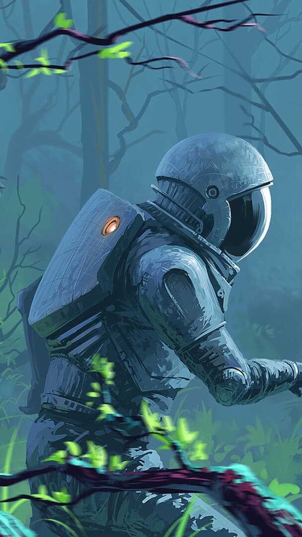 Aesthetic Wallpaper #2202