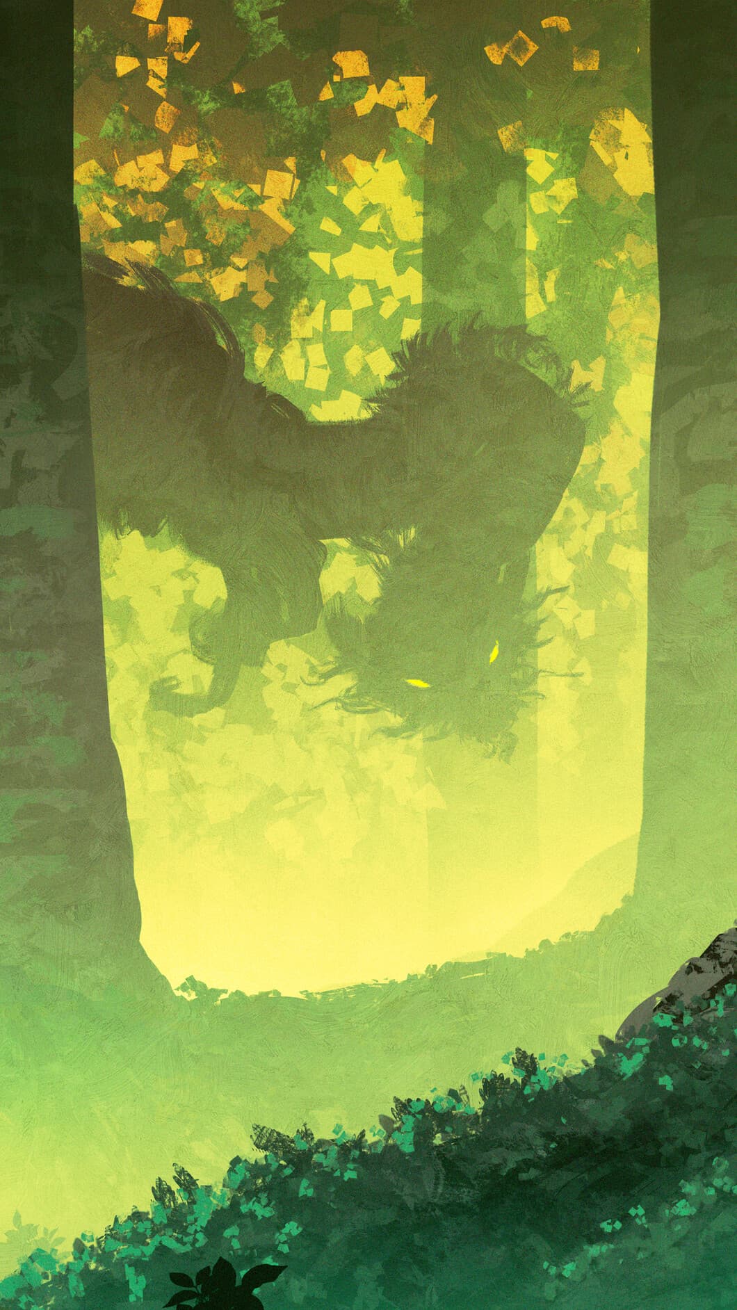 Aesthetic Wallpaper #1886