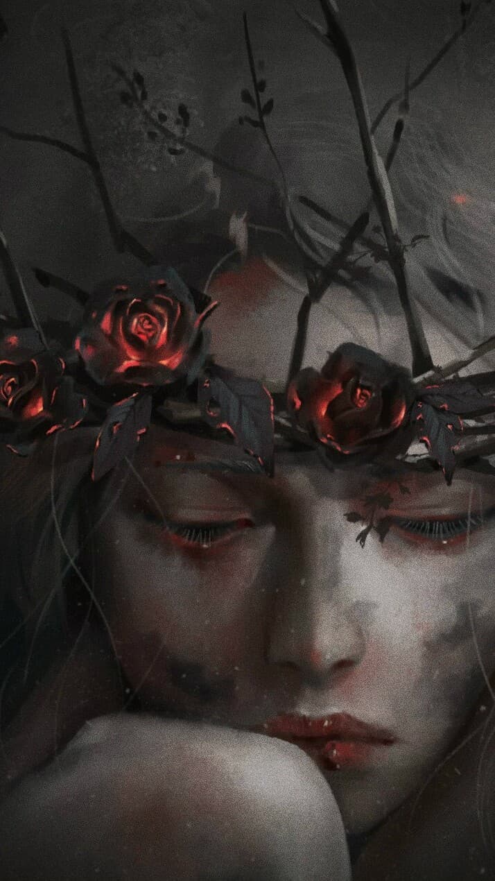 Aesthetic Wallpaper #1821