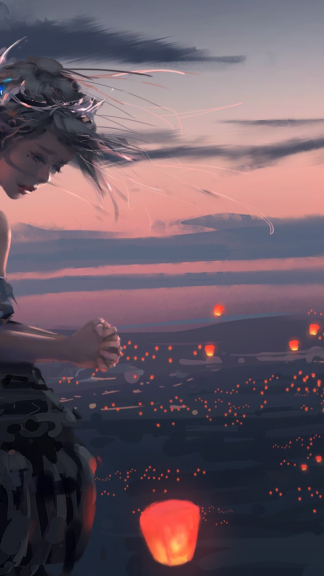 Aesthetic Wallpaper #320