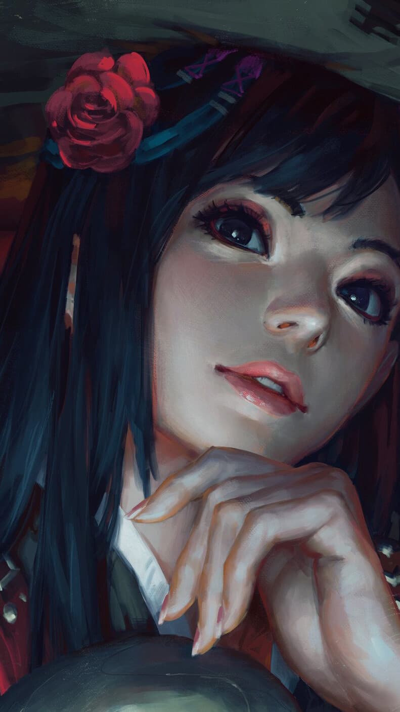 Aesthetic Wallpaper #3865