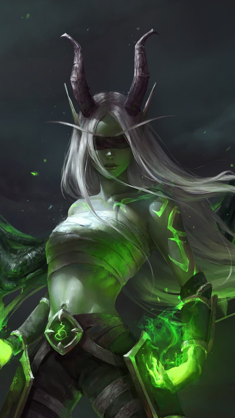 Aesthetic Wallpaper #4699