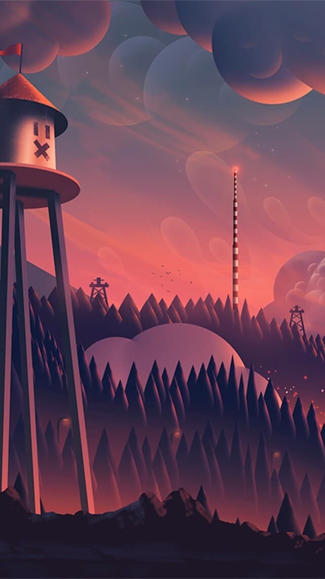 Aesthetic Wallpaper #393