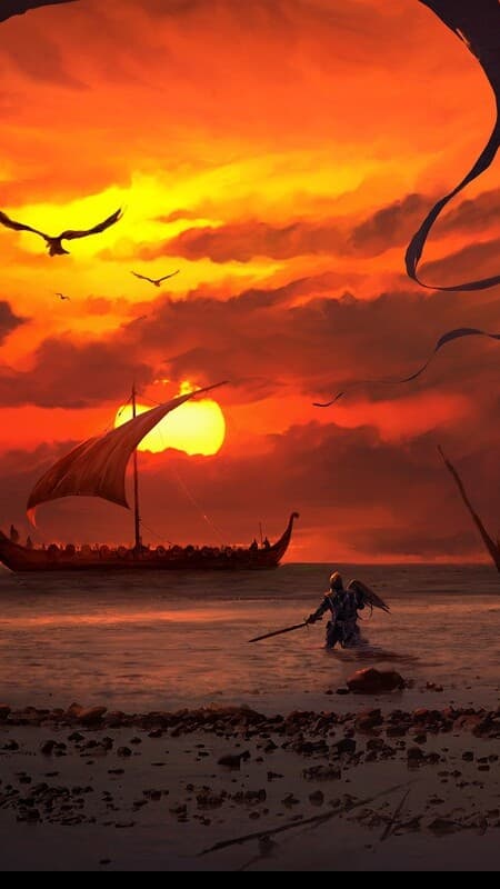 Aesthetic Wallpaper #3190