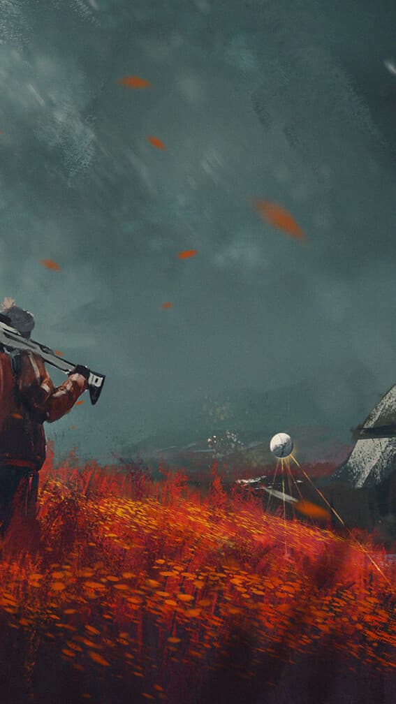 Aesthetic Wallpaper #2650