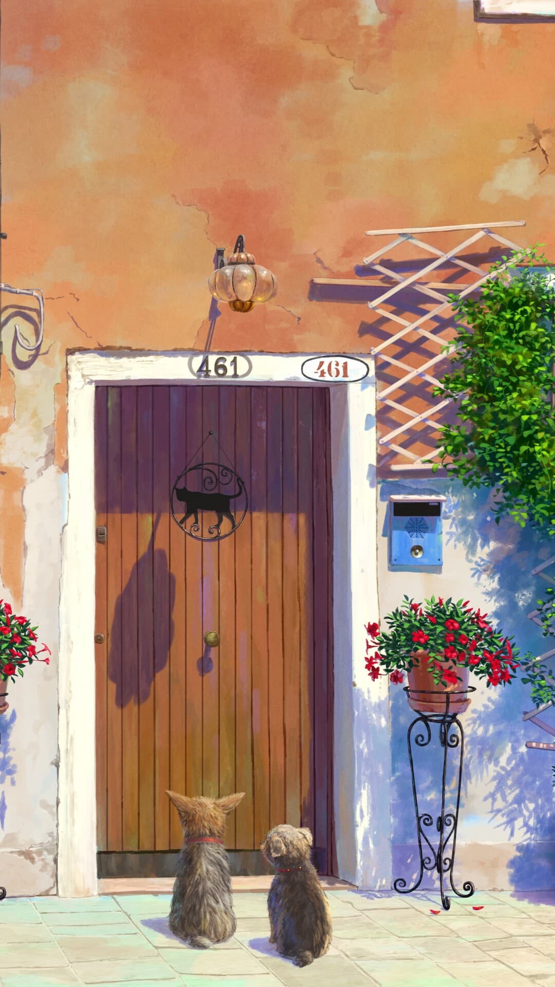 Aesthetic Wallpaper #2672