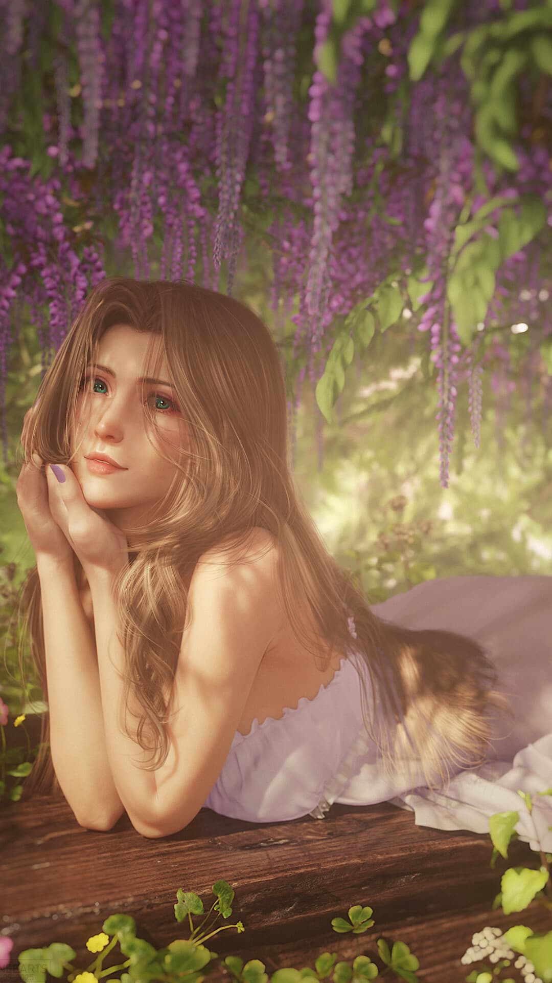 Aesthetic Wallpaper #4565