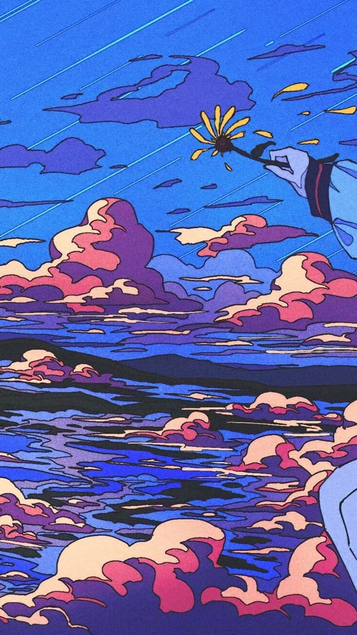 Aesthetic Wallpaper #217